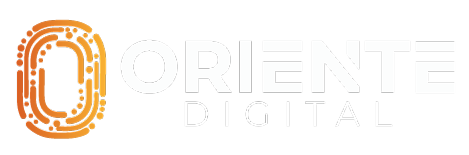 Oriente Digital Logo