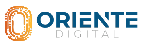 Logo Instituto Oriente